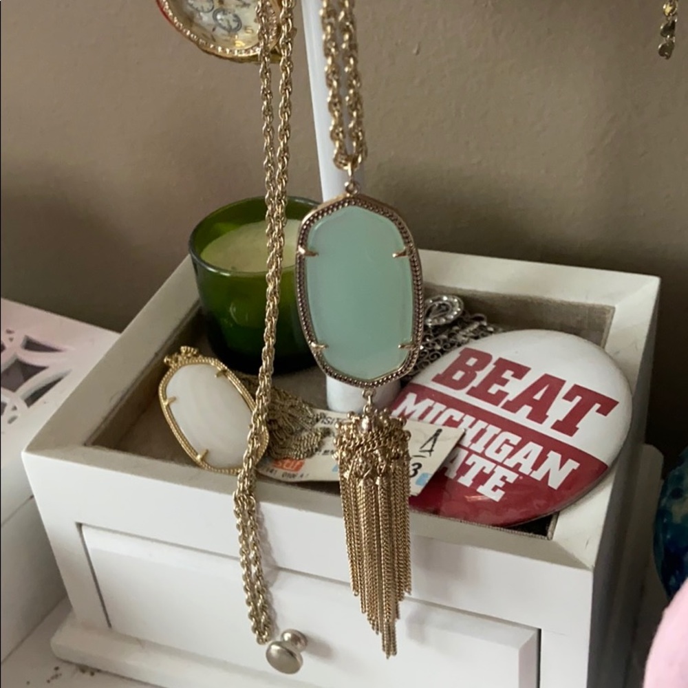 Kendra Scott Necklace